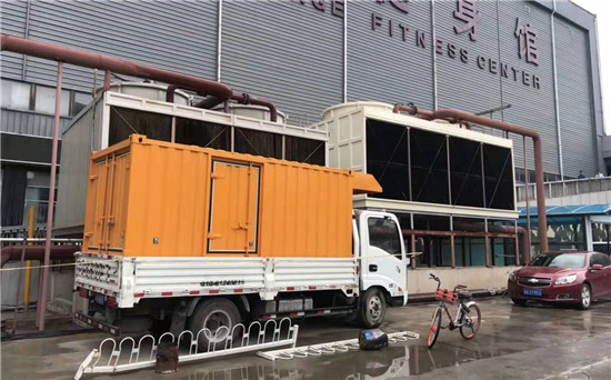 当雄300KW发电机组适配电缆规格选型指南