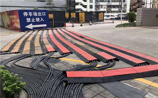 当雄发电机组电缆选型完整具体步骤(工程通用标准流程)